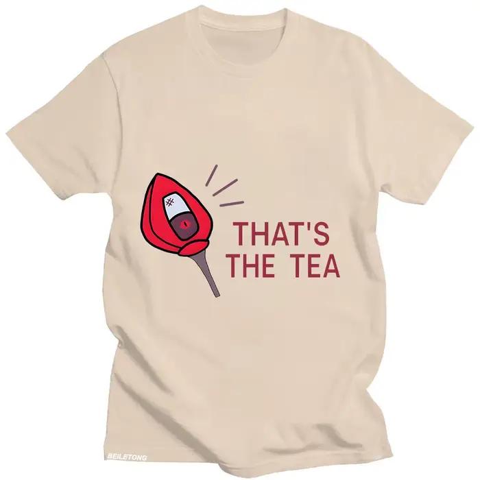 Helluva bodiT-T-shirt à manches courtes et col rond pour femme, vêtement mignon de haute qualité ave