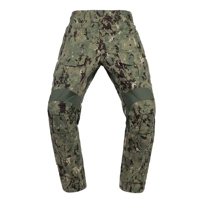 Combinaison tactique Emerson G3 AOR2 2017 - Uniforme camouflage chasse et randonnée homme