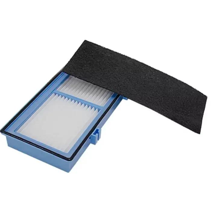 Filtre HEPA et coton de carbone pour supporter ficateur d'air Holmes