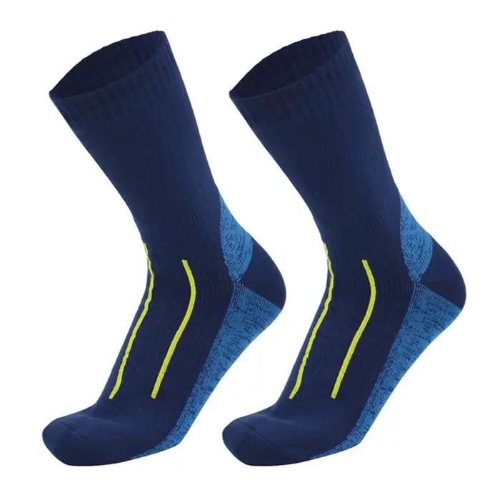 Chaussettes chasse étanches homme femme - Randonnée pêche wading imperméables respirantes