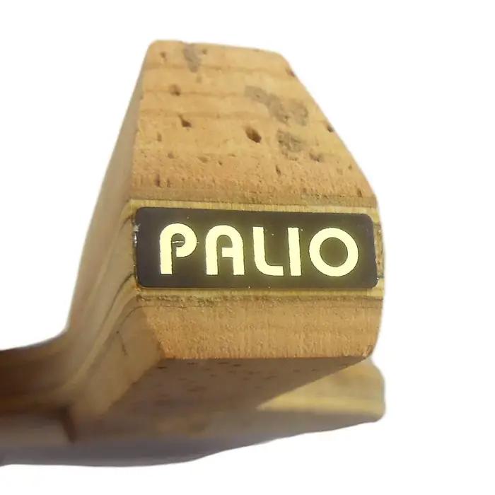 PALIO 8603 carbone titane lame de Tennis de Table raquette JS japonais Penhold attaque rapide Origin