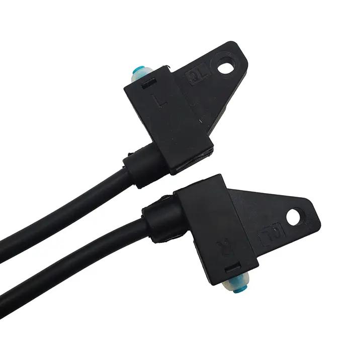 Capteur de frein, interrupteur de frein, maître-cylindre, pour Scooter électrique Niu N1 N1s M +/Nqi