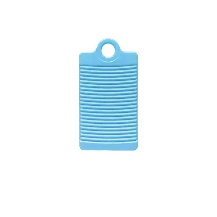 Planche à laver en plastique pour vêtements d'enfants et nettoyage de chemises