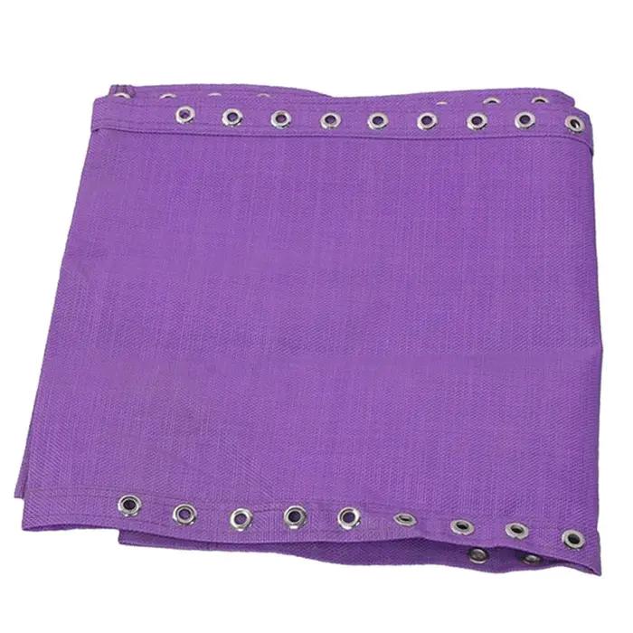 Tissu de remplacement universel pour canapé, chaise à gravité zéro, patio et salon - Tissu de protection robuste et facile à installer