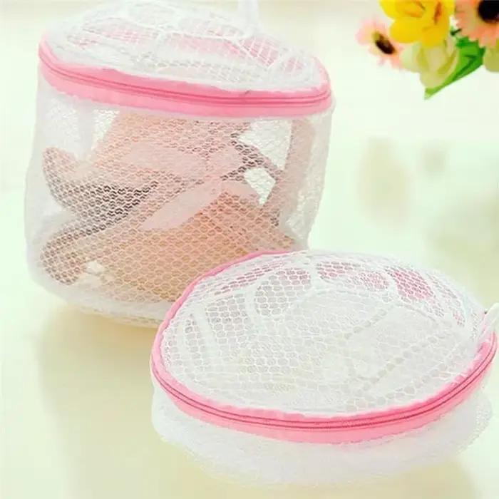 Lingerie lavage maille vêtements sous-vêtements organisateur sac