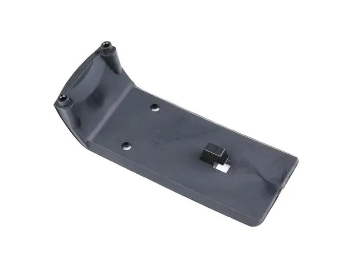 Plaque de protection avant Baja pour voiture RC 1/5 HPI km rv baja 5b ss 5t 5sc