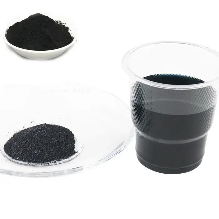 Teinture noire pour tissus 50g – Agent de coloration pour vêtements
