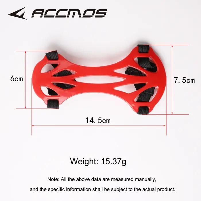 Protège-bras de tir à l'arc en Nylon, 5 Options de couleurs pour la chasse traditionnelle, arcs recourbés, protection d'entraînement au tir
