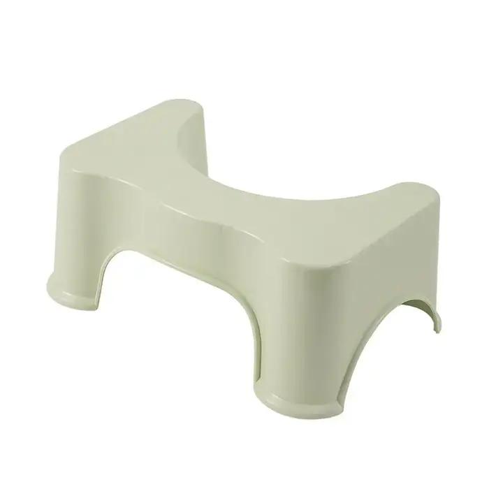 Tabouret de toilette Squatty pour salle de bain