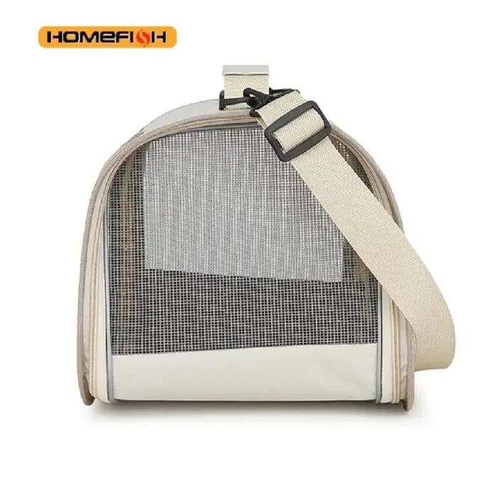 Sac de transport portable pour petits chiens et chats