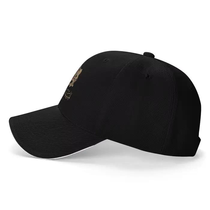 Casquette trucker Maroc drapeau pour chasse camping été - Style y2k unisexe homme femme tendance