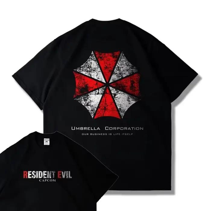 T-Shirt à Manches Courtes pour Homme et Femme