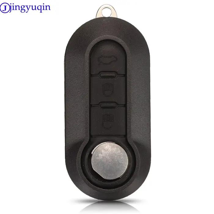 Jingyuqin – coque pour clé télécommande