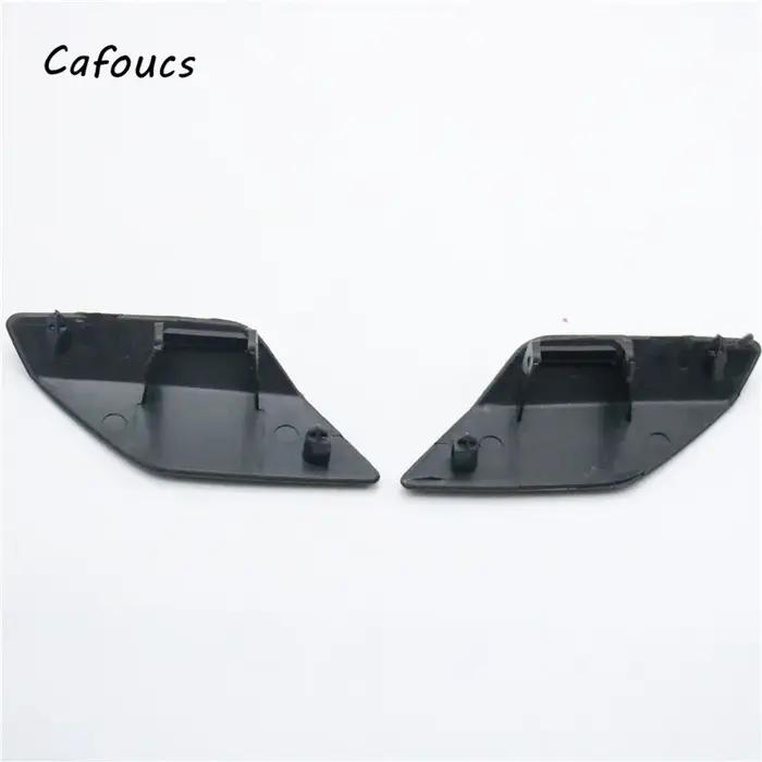 Capuchon de Buse de Lavage pour Pare-Choc Avant de Voiture, pour VW Golf 6 R MK6 2009-2013 5K0955110