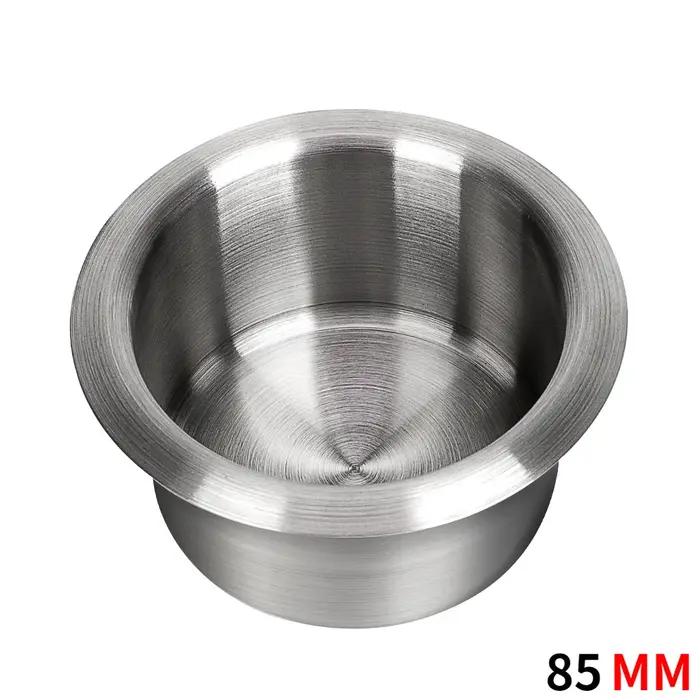 Porte-bouteille d'eau/caravane en acier inoxydable