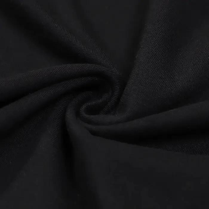 Arrivée à manches courtes col rond Y2k T-Shirt hommes vêtements nouveau dans les hauts et t-shirts h