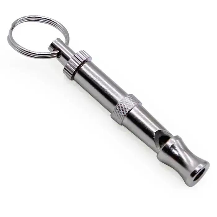 Nouveau sifflet pour chien entraîneurs pour arrêter d'aboyer, contrôle des aboiements pour chiens, s