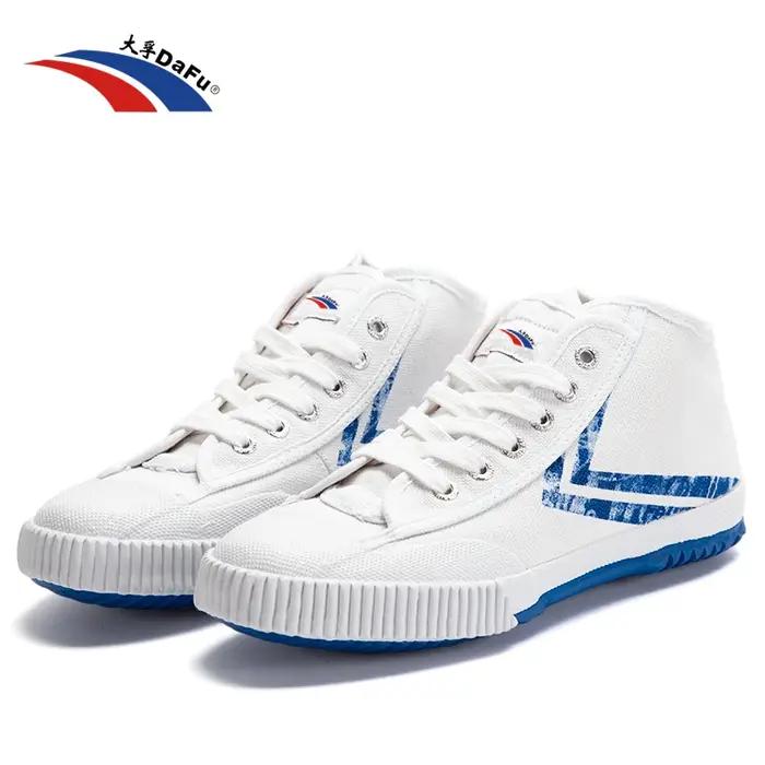 Dafu Original 1920 KungFu chaussures Version améliorée baskets chaussures Parkour