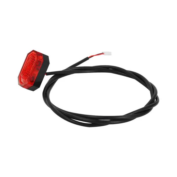 Pour Scooter électrique garde-boue ensemble 4 vis garde-boue accessoires applicables garde-boue arri