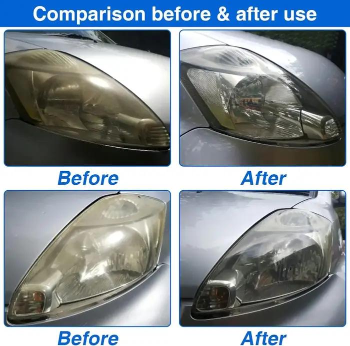 Outil de réparation de voiture Sunshine, gobelet chauffant, liquide de polissage, polymère, lumière