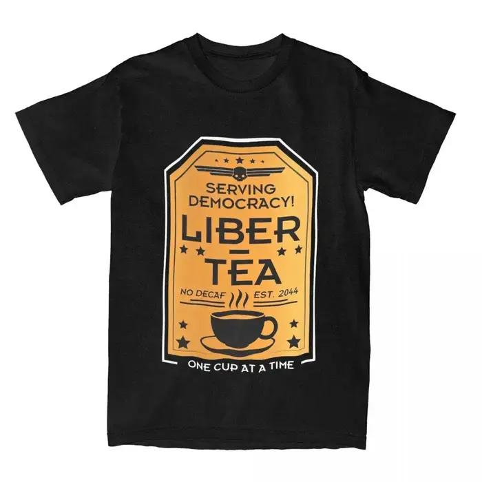 T-shirt à manches courtes en coton pour hommes, imprimé graphique, coupe de veber, tee-shirts impres