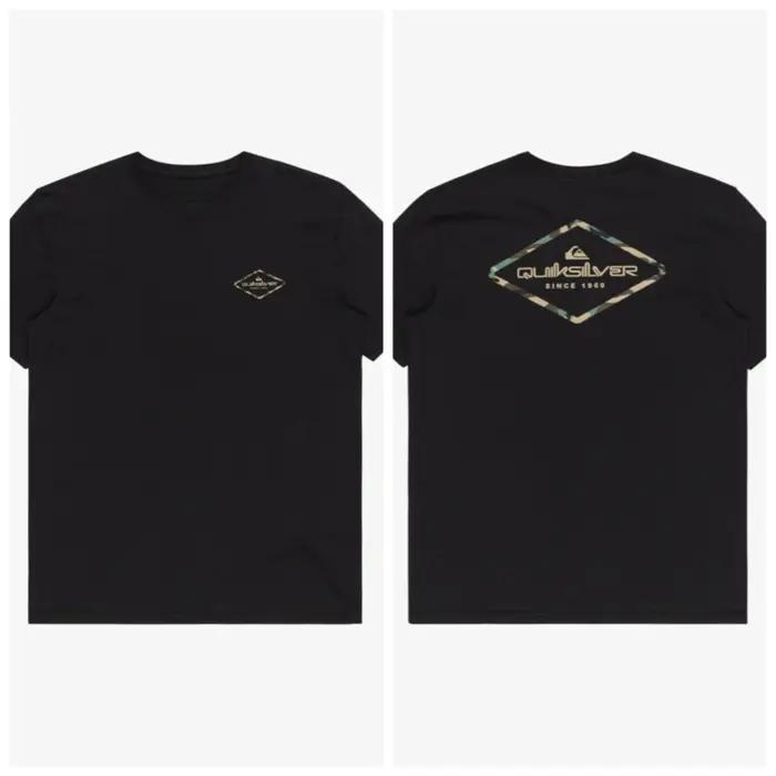 Loisirs lâche surf en plein air luxe mode T-shirt sans doublure vêtement supérieur de coton rendre h