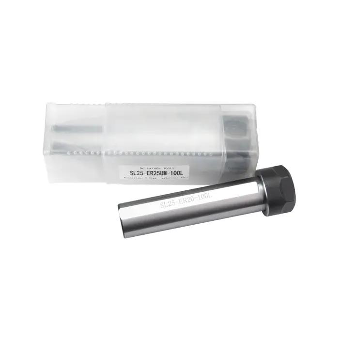 Tour SL12-ER11A-100L/SL20-ER20-100L/SL32-ER32-100L avec tige droite montée sur le côté Extension ER