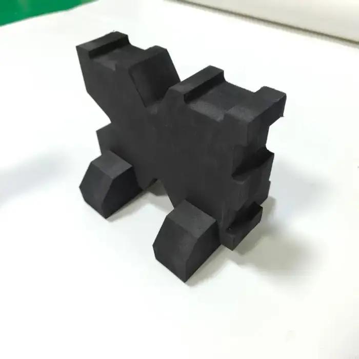 Support stabilisateur tir à haute densité avec Base pour l'entraînement chasse