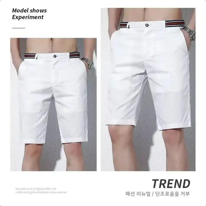 Vêtements de golf, vêtements de golf pour hommes
