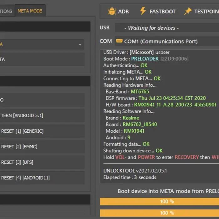 Licence UnlockTool Nouvelle/Renouvelée pour Outils de Réparation 90, 180, 360 Jours