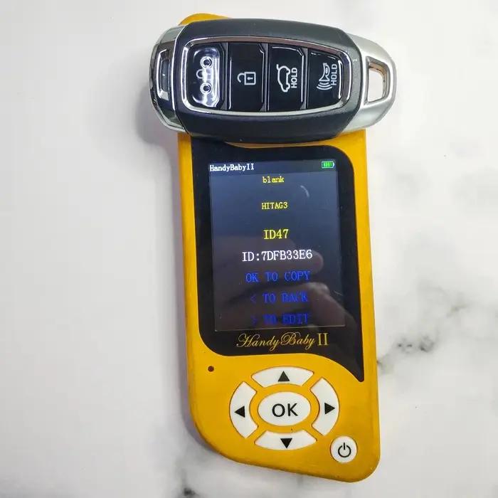 Clé télécommande intelligente 95440-S1000 95440-S2000 95440-S1200 95440-S1050 95440-S2200 95440-S110