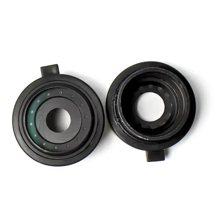 Cache ajustable pour jumelles de vision nocturne PVS-14 PVS-31 - Accessoire chasse nocturne ar15