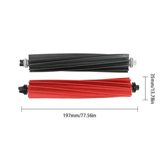 Roborock S8 S8 Pro Ultra S8 + Robot aspirateur pièces de rechange brosses latérales principales tiss