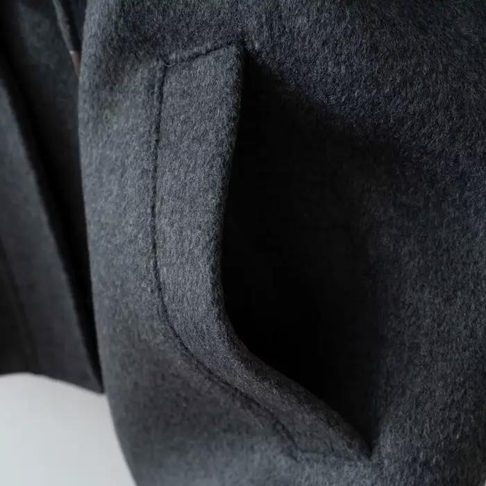 Veste en laine mode femme