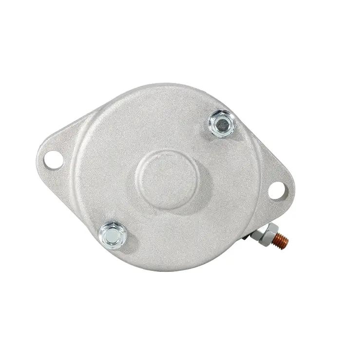 Démarreur électrique de moteur de moto pour VESPA PK 50 80 PK100 S Elestart Lusso Automatica