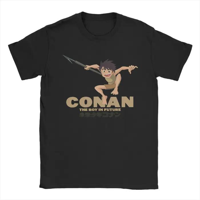 T-Shirt manches courtes col rond pour homme