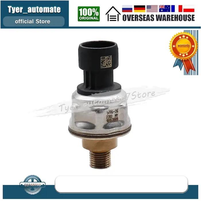 Capteur de pression d'huile hydraulique 5PP6-26 7311544, pour Mini-excavatrices Bobcat, chargeurs su