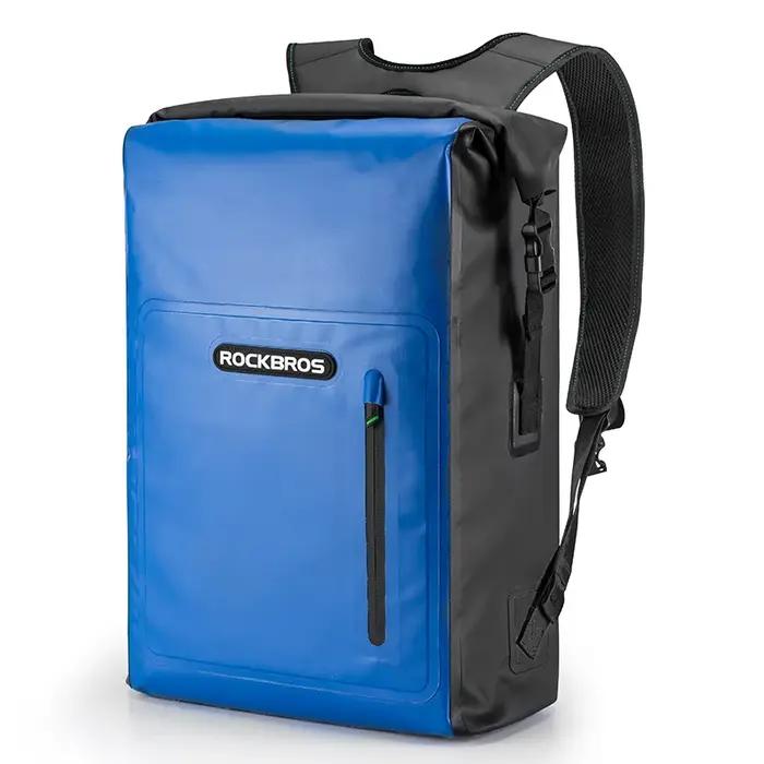 Sac de plage étanche pour homme et femme
