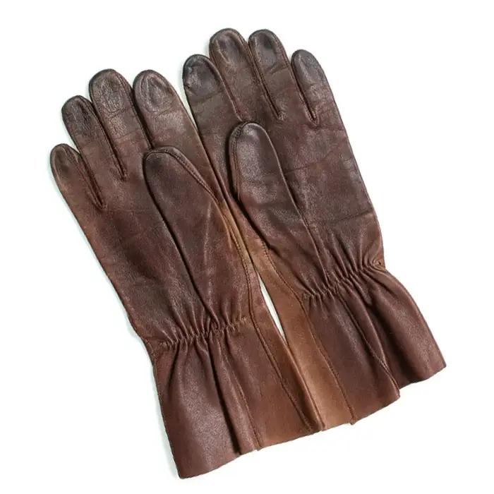 Gants tactiques full finger airsoft qualité professionnelle : protection complète pour chasse et tir