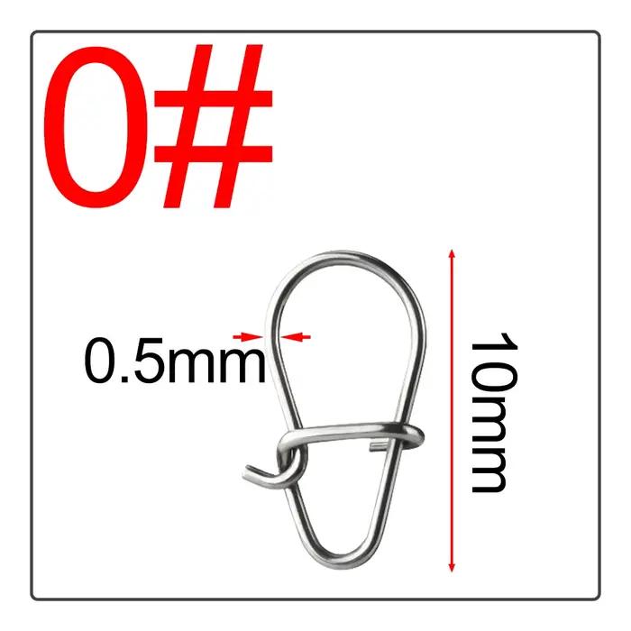 Broche Luya en forme de gourde en acier inoxydable 304