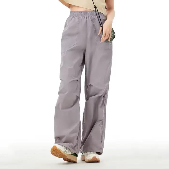 Pantalon de randonnée GOLDEN CAMEL pour homme et femme, protection solaire, séchage rapide, pantalon
