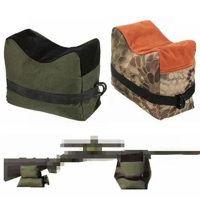 Sac de tir de Sniper de chasse en plein air non rempli