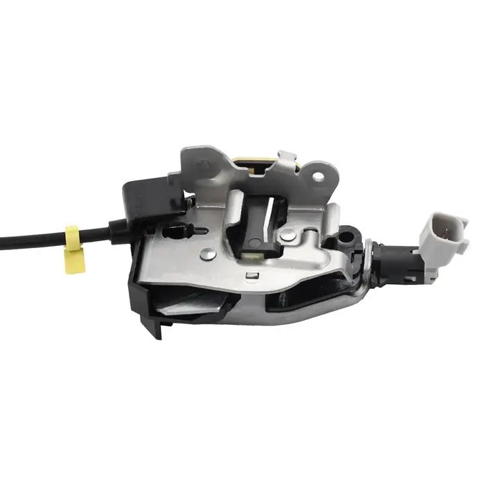 Pour Land Rover Discovery 3/4 LR3 LR4 FUG500010 LR017470 serrure arrière de porte ou actionneur de h