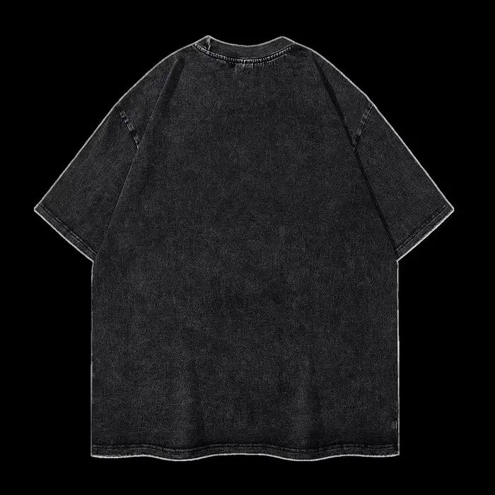 T-shirt délavé pour la Journée de l'Indépendance de la Libéria