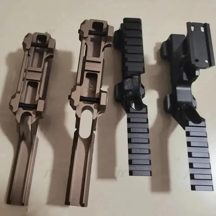 Support de lunette de visée tactique H*dra Mount Cantilever