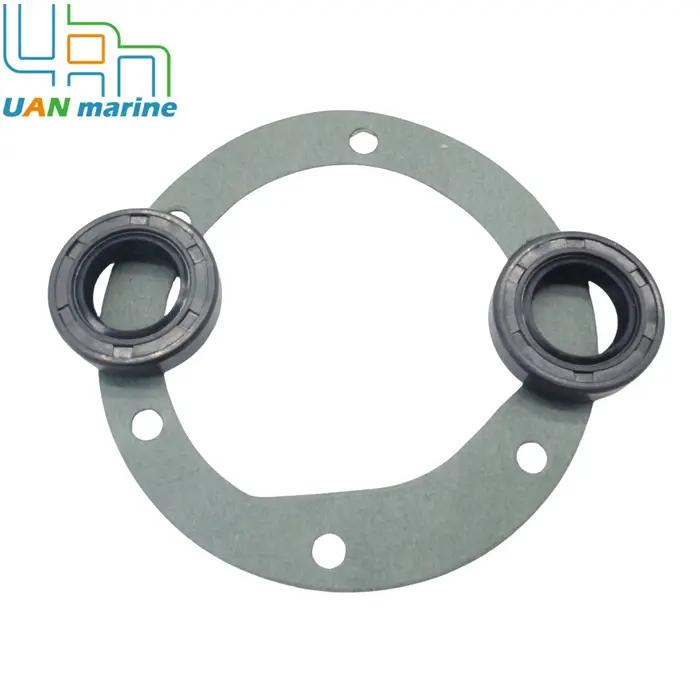 Kit de joint d'étanchéité pour pompe à eau de mer brute Volvo Penta Marine 30 31 32 40 41 42 43 44 r