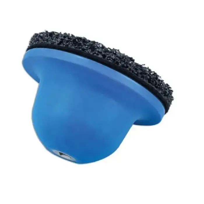 Meuleuse de moyeu de roue pour nettoyage des freins à disque et maintenance automobile occasionnelle usage professionnel