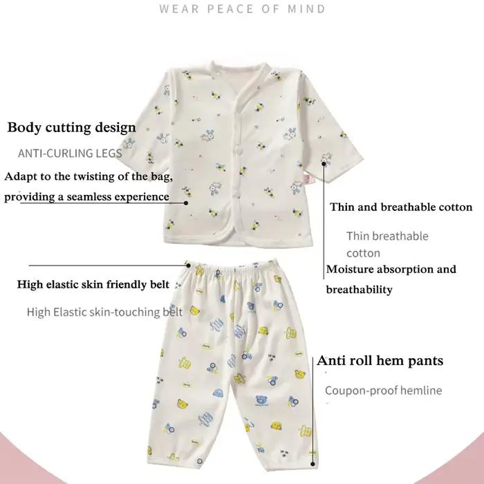 Vêtements pour bébés de 0 à 3 mois