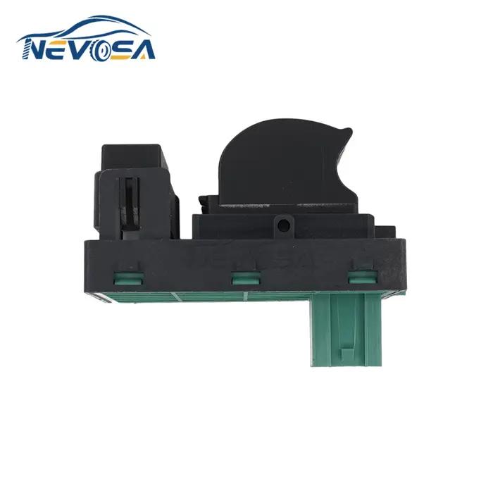NEVOSA bouton de commutation de vitre de voiture, électrique, pour Fiat Ducato, citroën Jumper, Peu