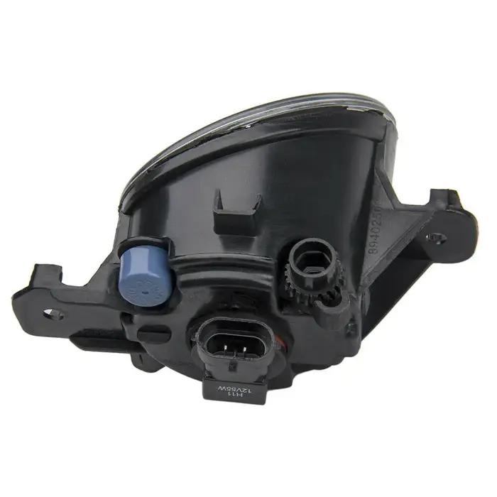 Feux antibrouillard pour Renault Symbol Clio Master Laguna Grand 1998 – 2015, feux de brouillard hal